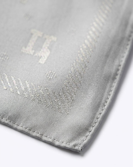 Square Satin Hijab