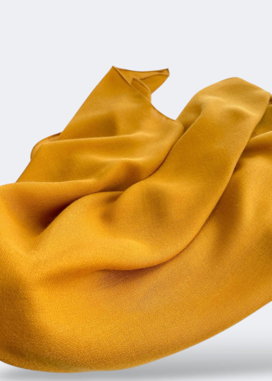 Square Cotton & Linen