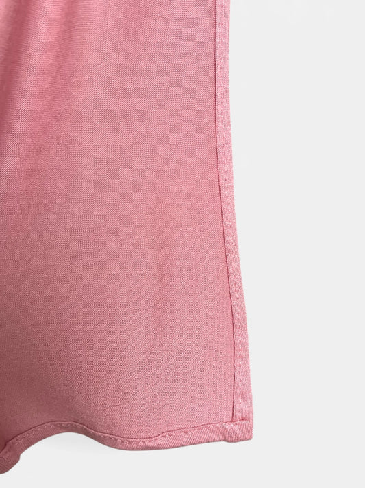 Jersey Hijab - Pink