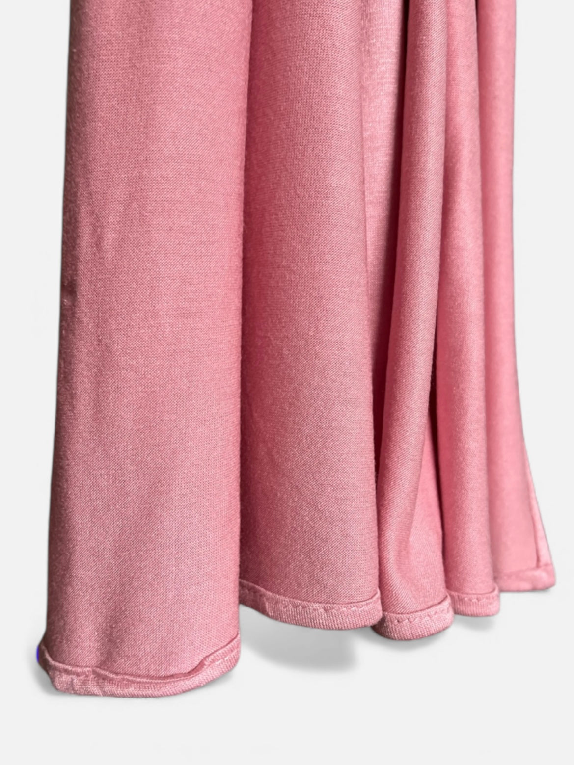 Jersey Hijab - Pink