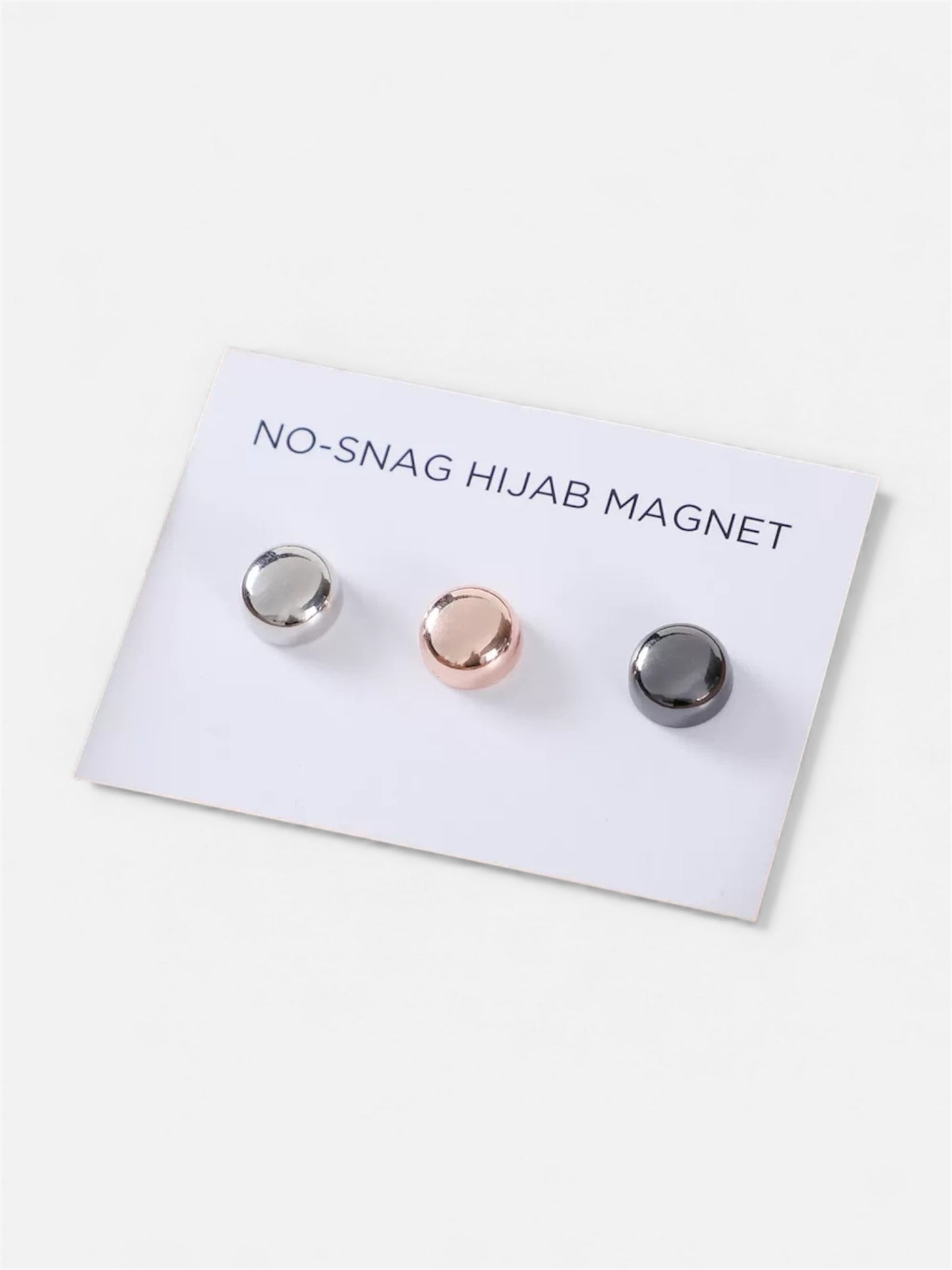 Hijab Magnet - 3 Set