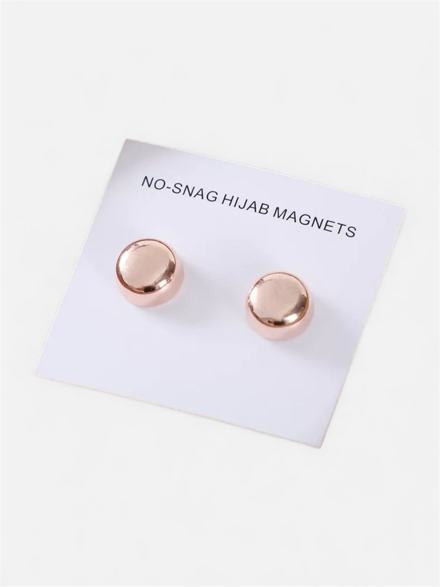 Hijab Magnet - 2 Sets