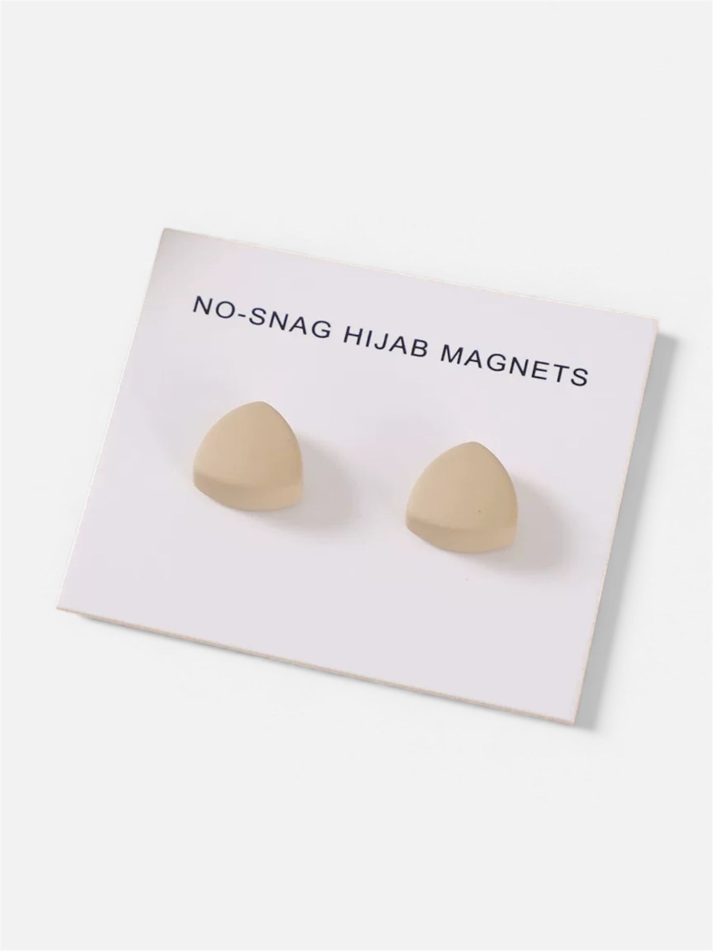 Hijab Magnet - 2 Sets