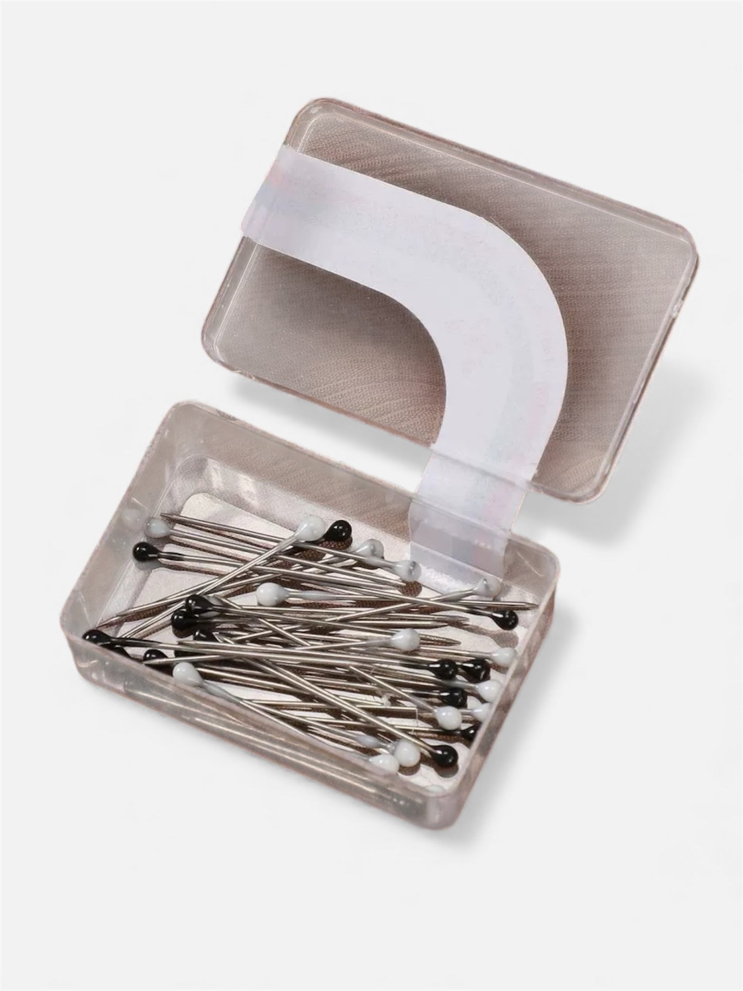 Hijab Pins - Long 100pcs