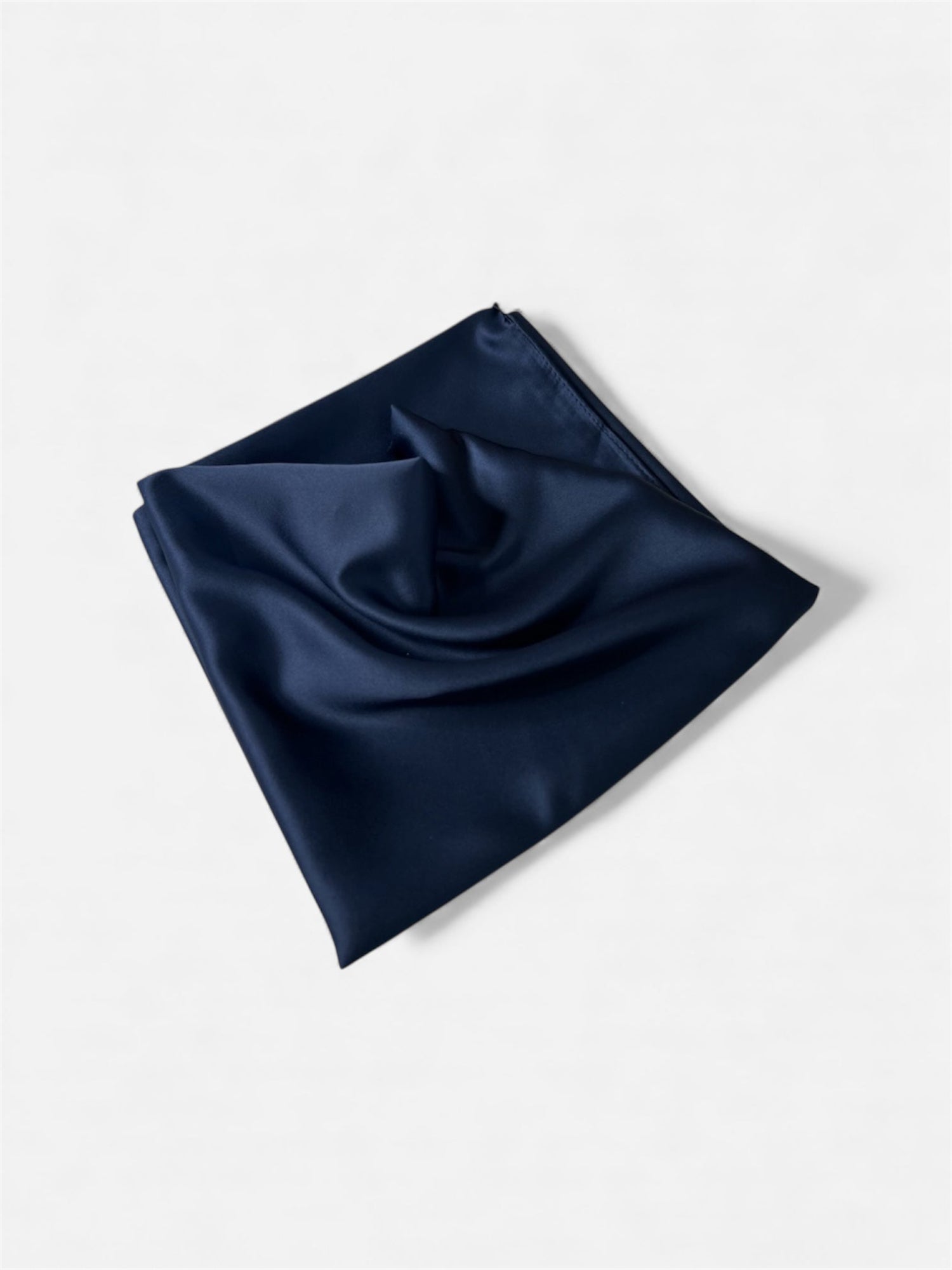 Kvadratiska Silk 110 x 110cm