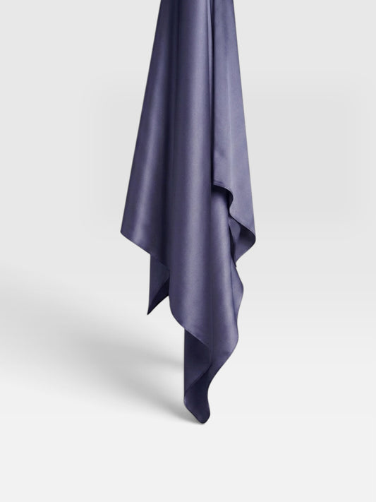 Square Satin Hijab