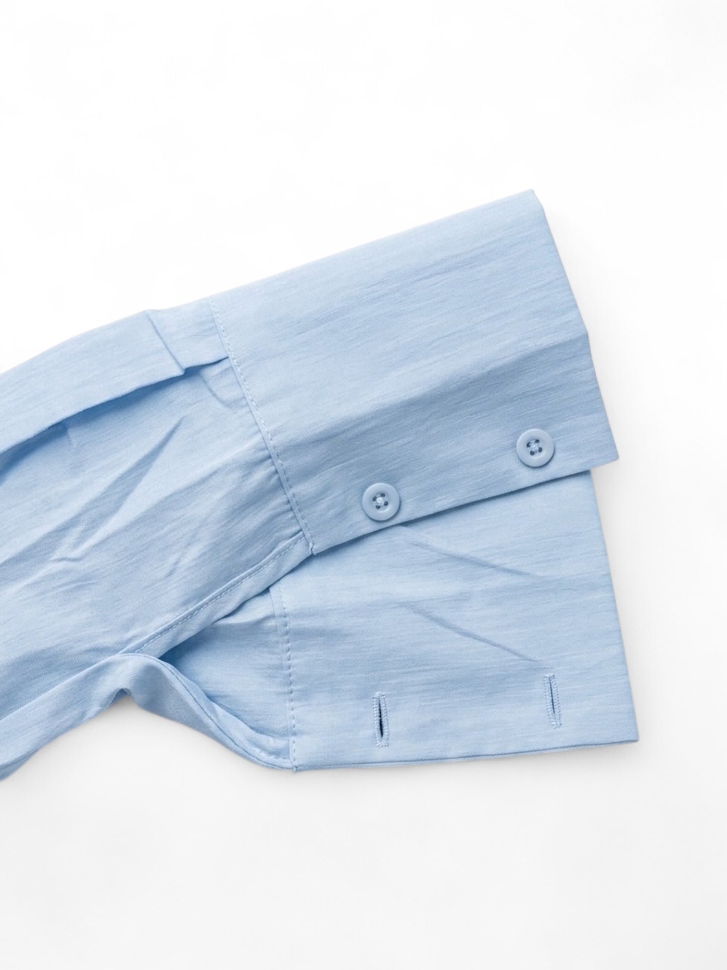The Summer Breeze Set – Sky Blue