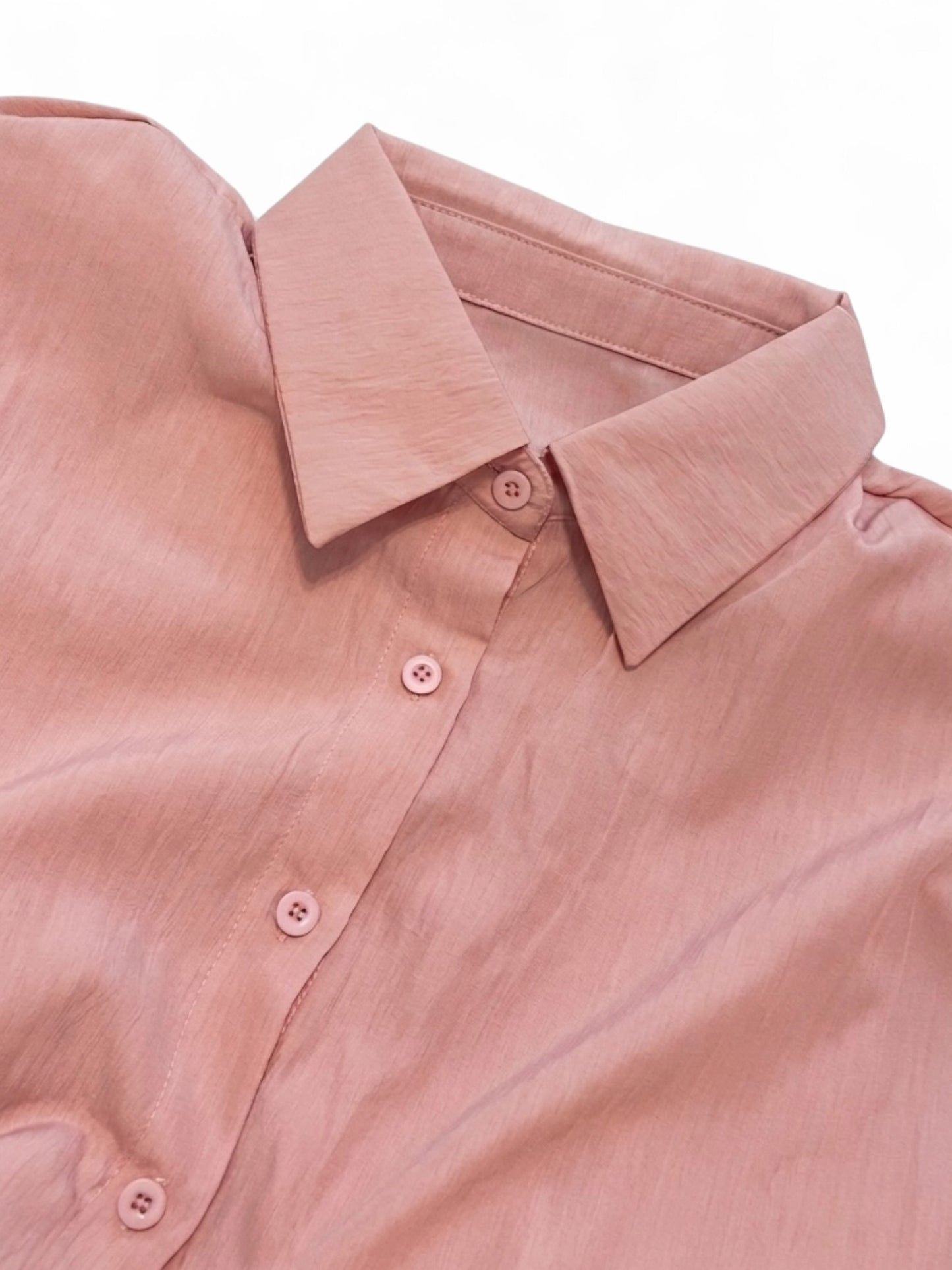 The Summer Breeze Set – Rose Quartz