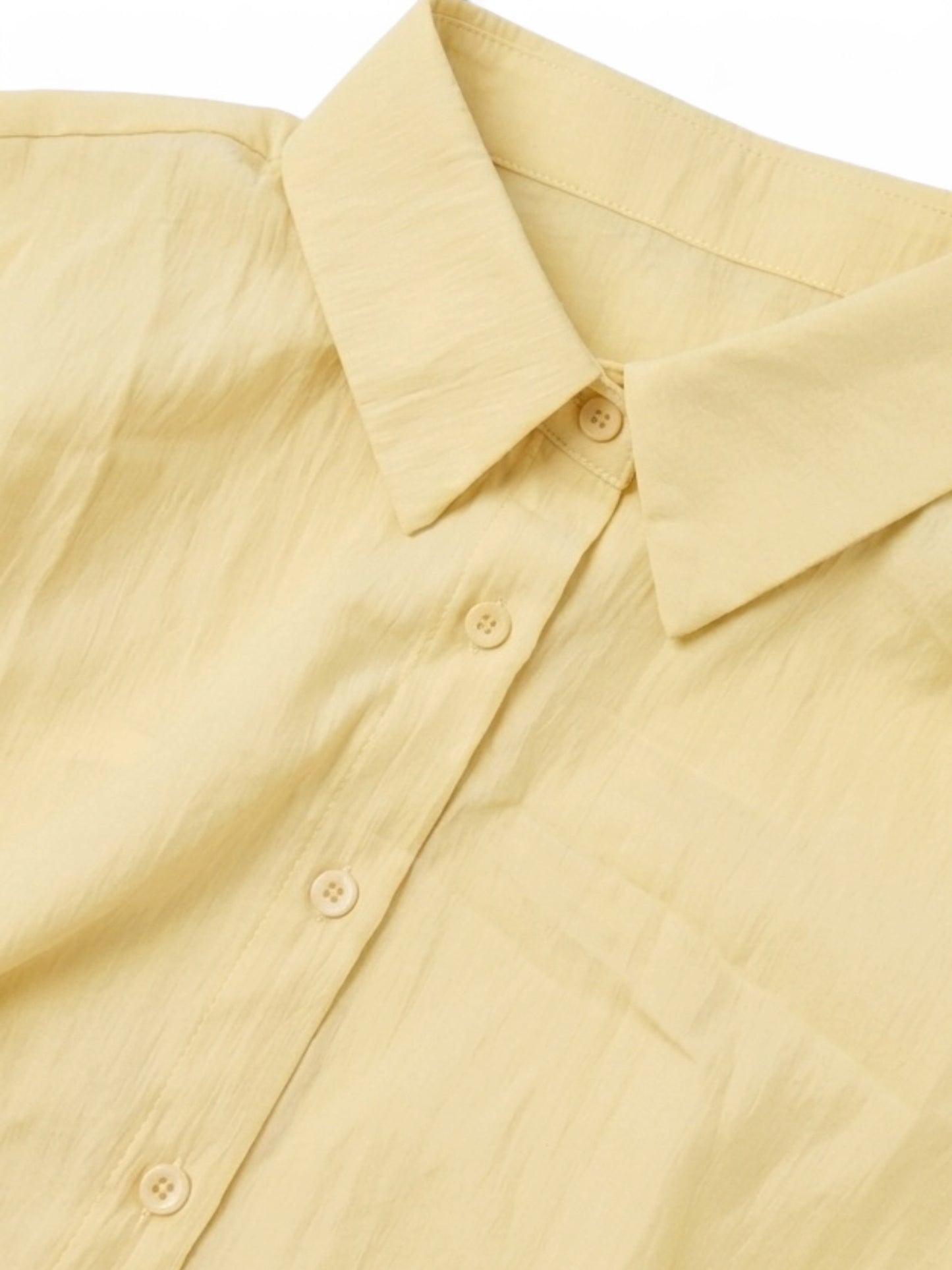 The Summer Breeze Set – Soft Butter