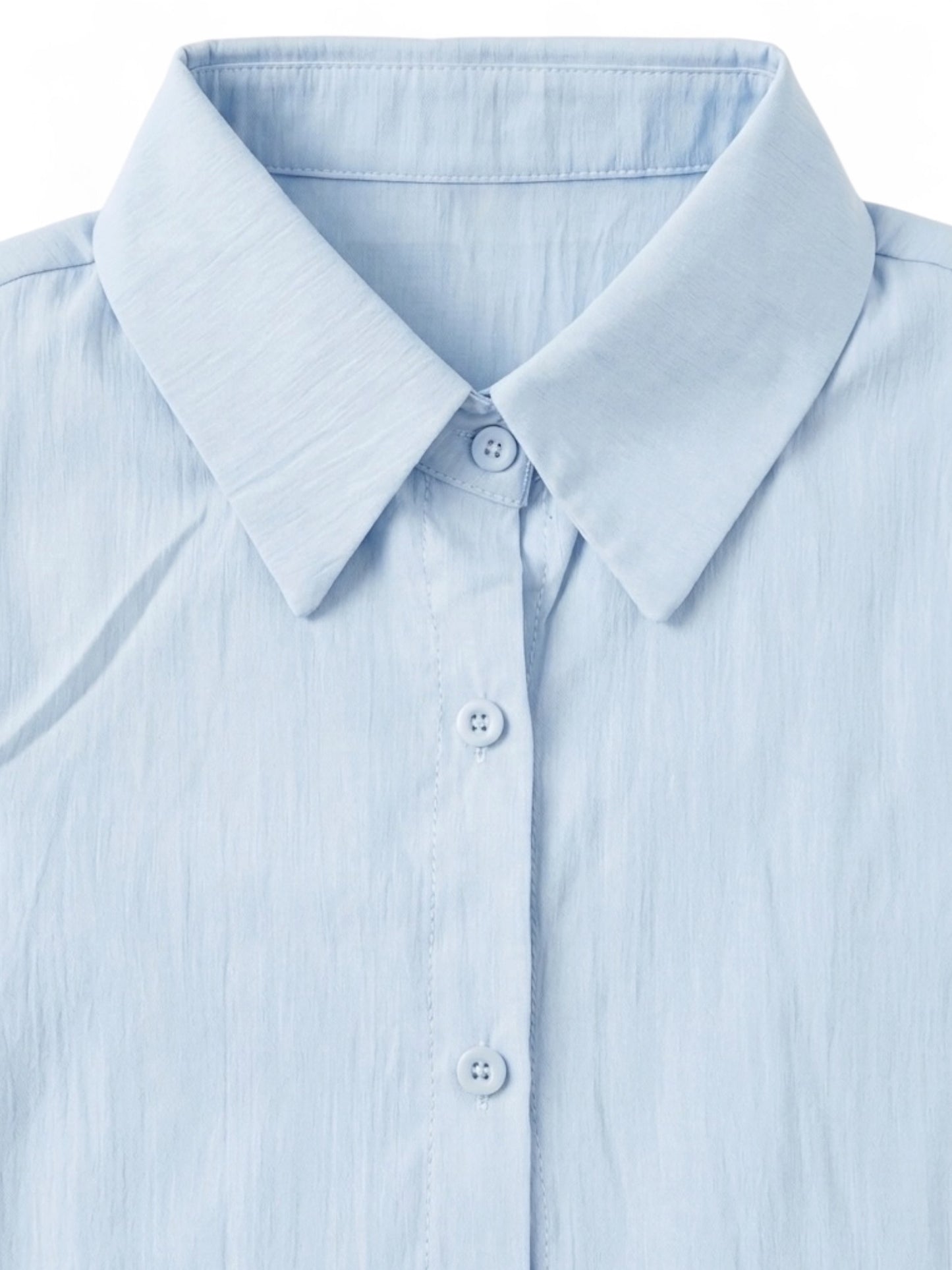 The Summer Breeze Set – Sky Blue