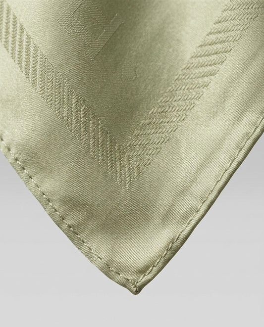 Square Satin Hijab
