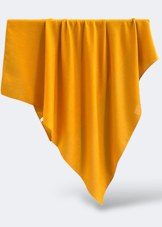Square Cotton & Linen