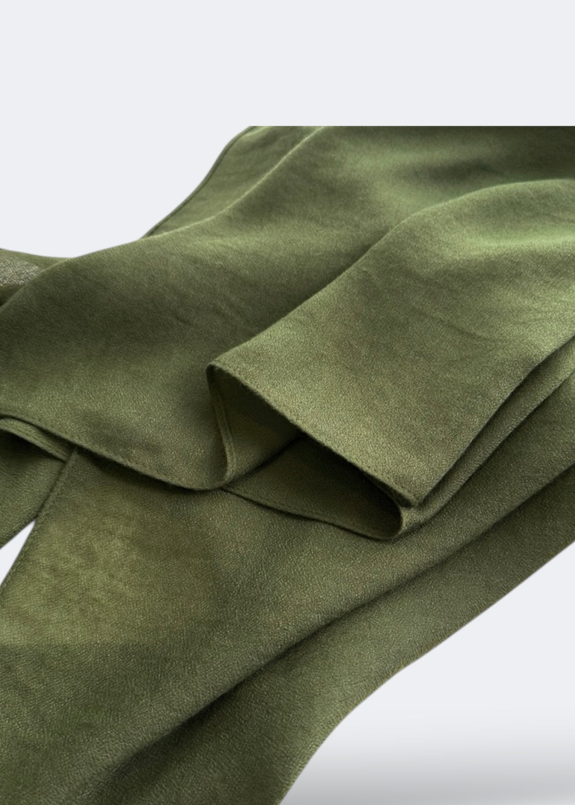 Square Cotton & Linen