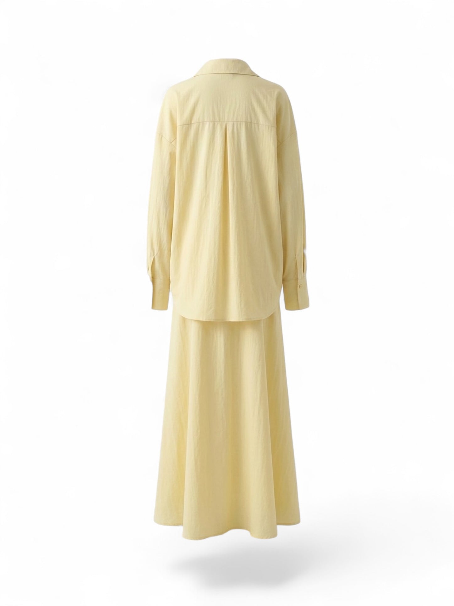 The Summer Breeze Set – Soft Butter
