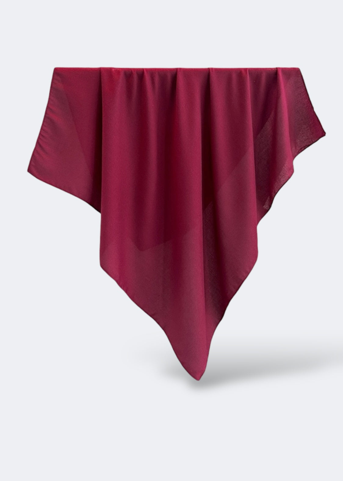 Square Cotton & Linen