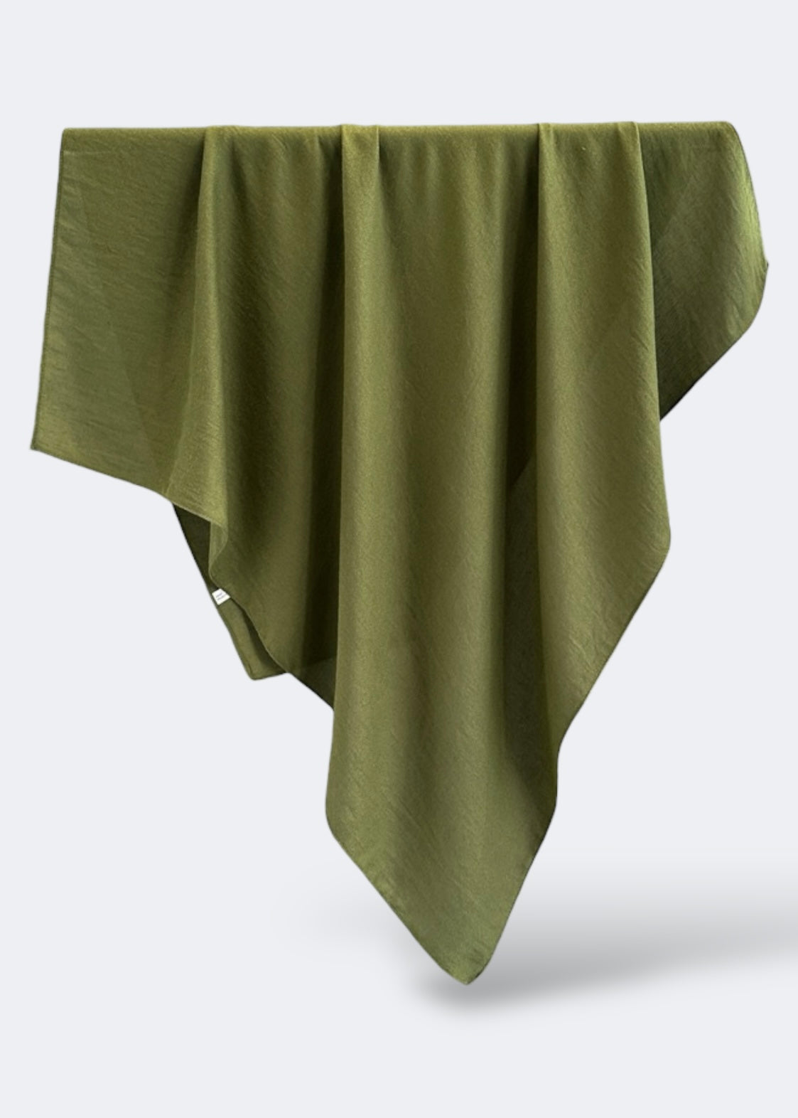 Square Cotton & Linen