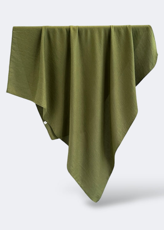 Square Cotton & Linen
