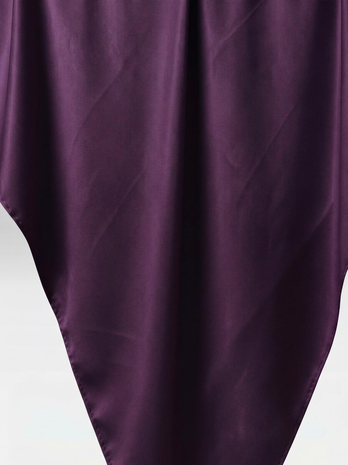 Square Satin Scarf