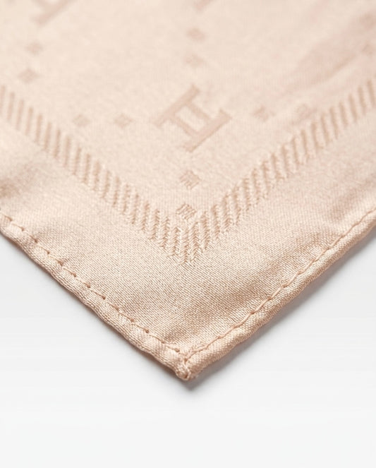 Square Satin Hijab