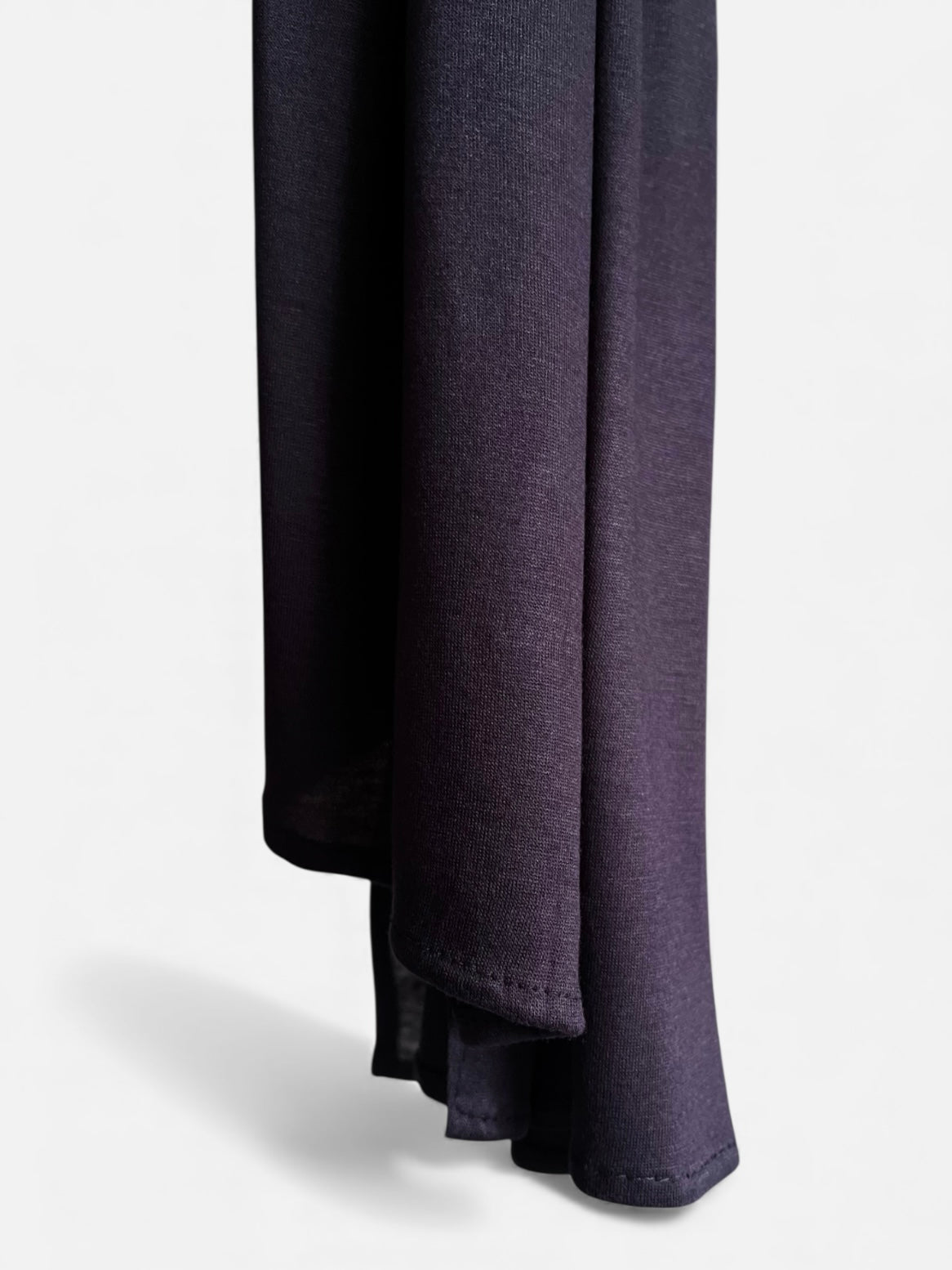 Jersey Hijab - Dark Blue