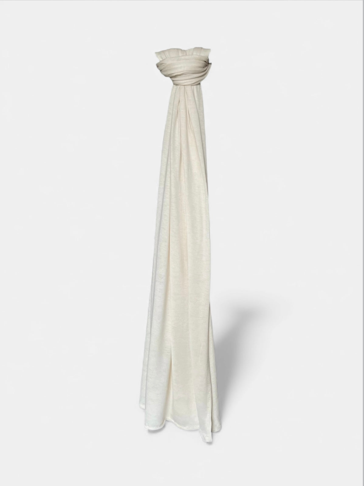 Jersey Veil - Offwhite