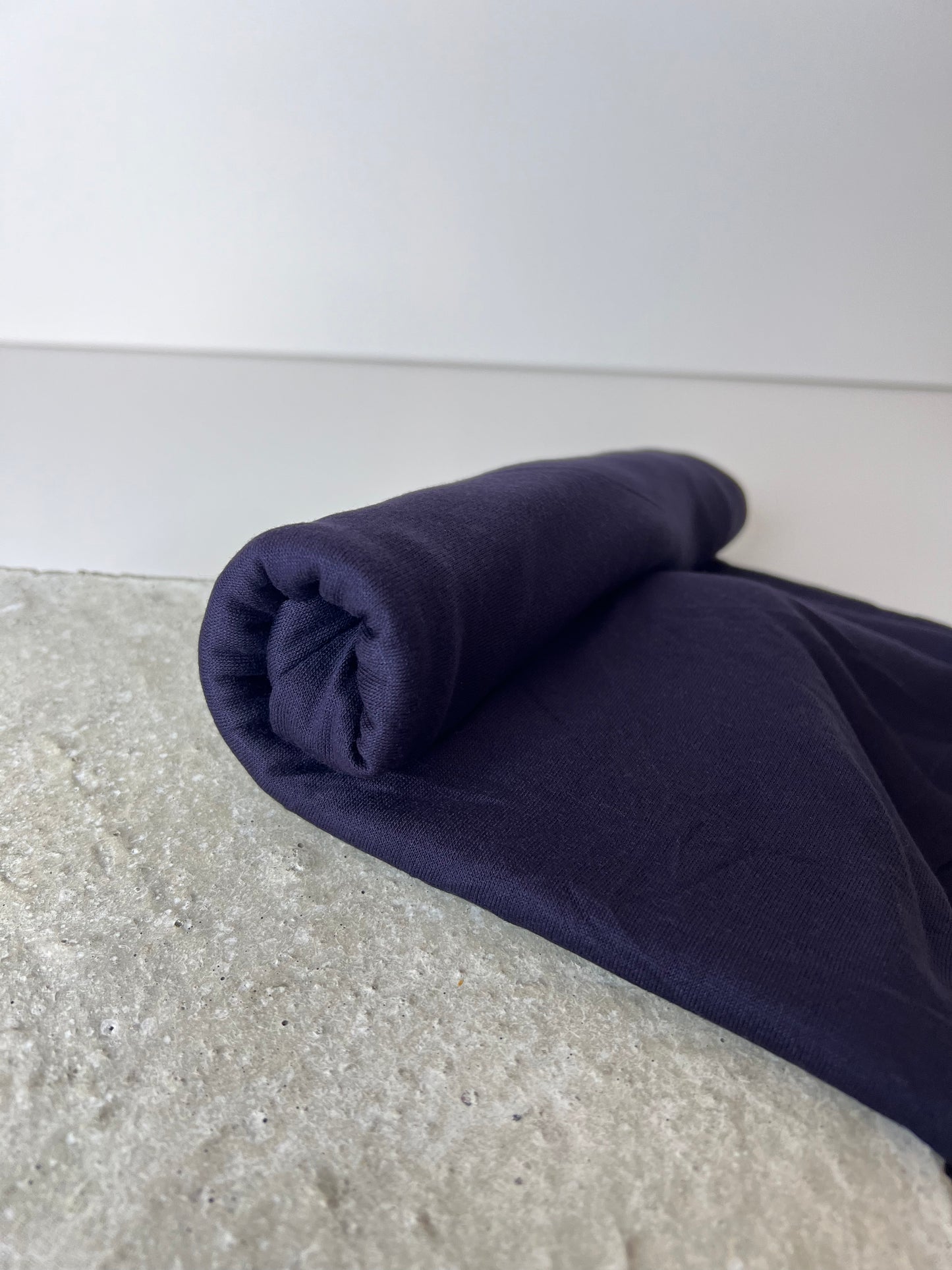 Jersey Hijab - Dark Blue