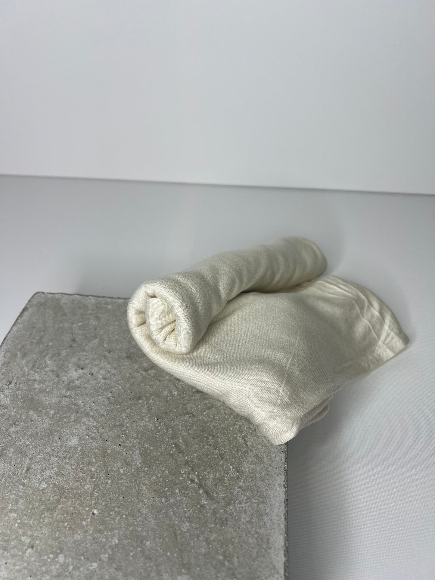 Jersey Veil - Offwhite