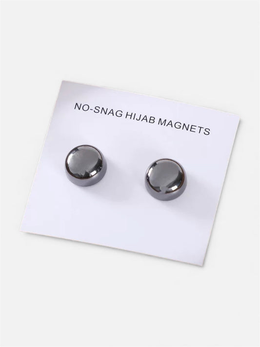 Hijab Magnet - 2 Sets