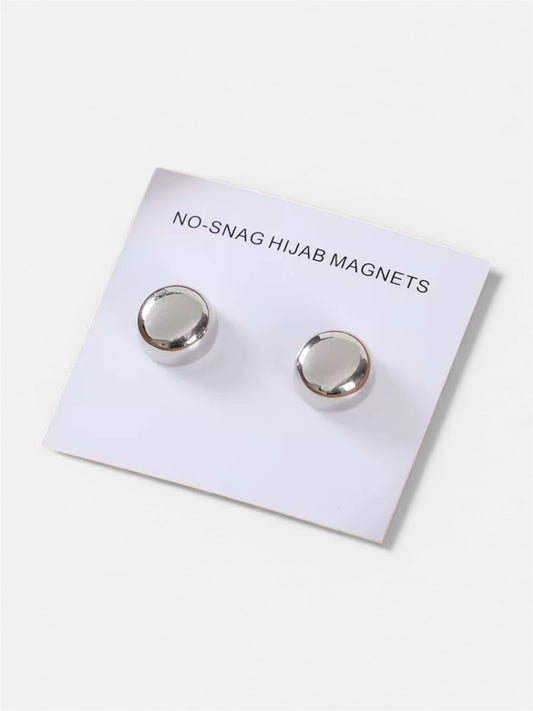 Hijab Magnet - 2 Sets
