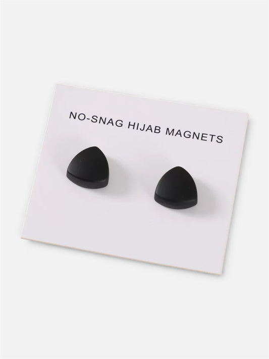 Hijab Magnet - 2 Sets
