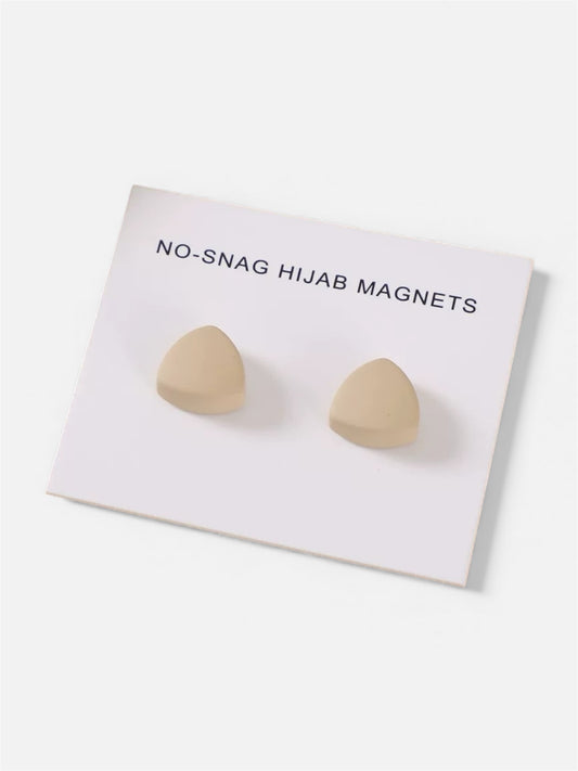 Hijab Magnet - 2 Sets
